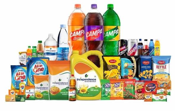 How to become independence FMCG Distributor